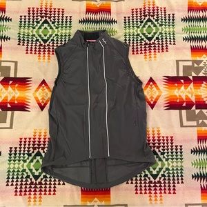 Rapha bike vest